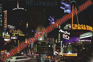 NY New York green screen photo